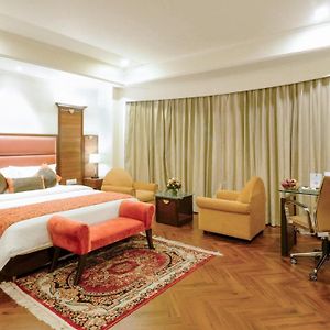 Royal King Suite
