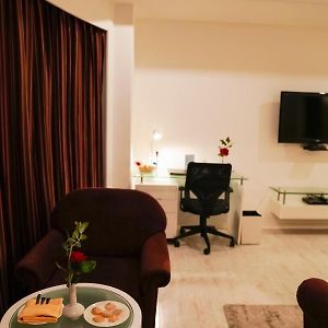 Executive King Suite